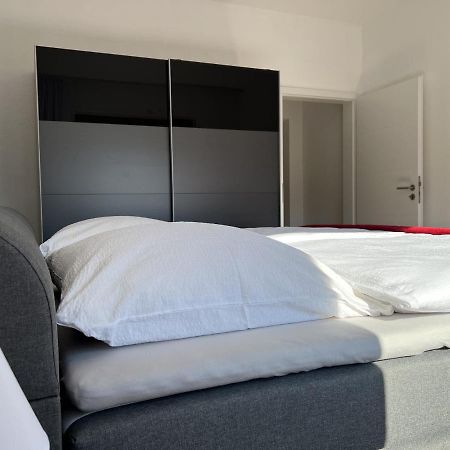 Luxus City Apartment Baden-Baden Esterno foto
