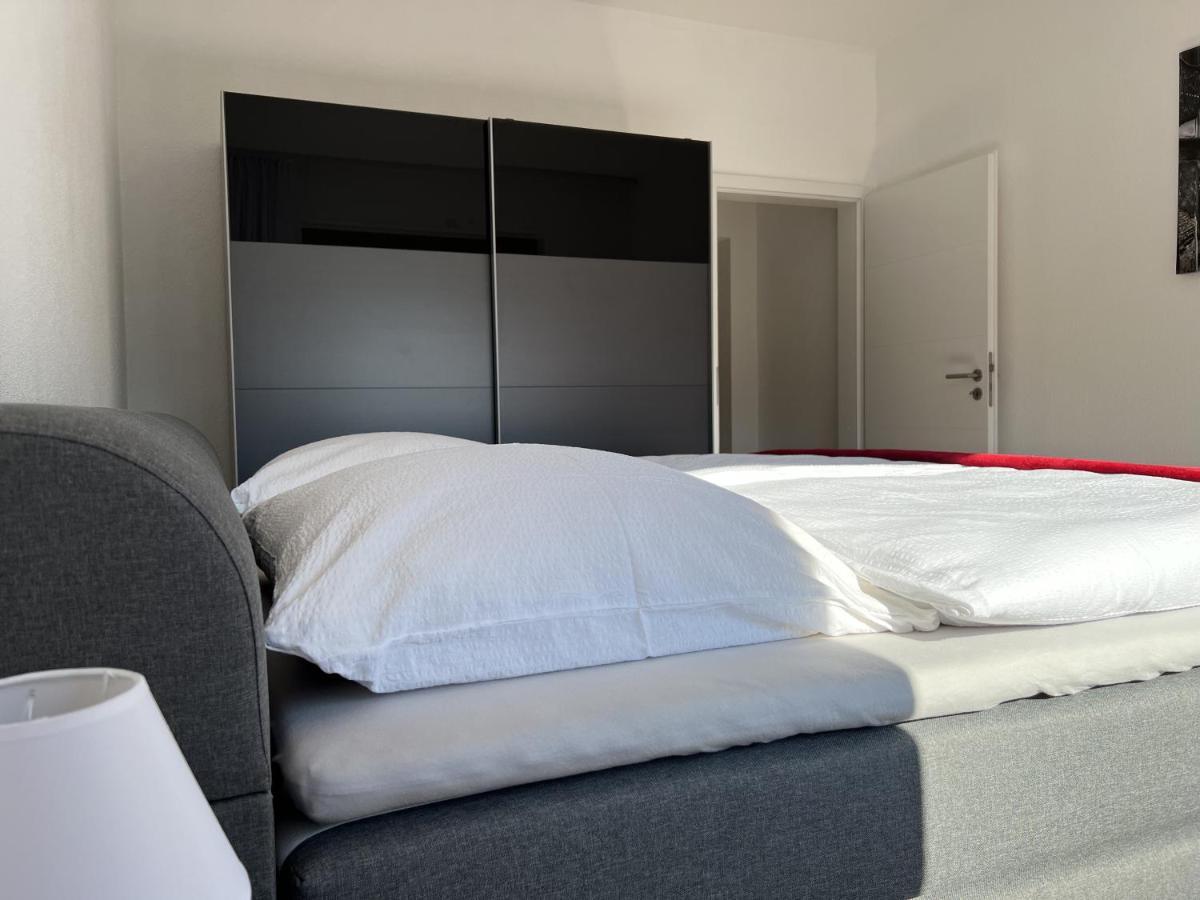 Luxus City Apartment Baden-Baden Esterno foto