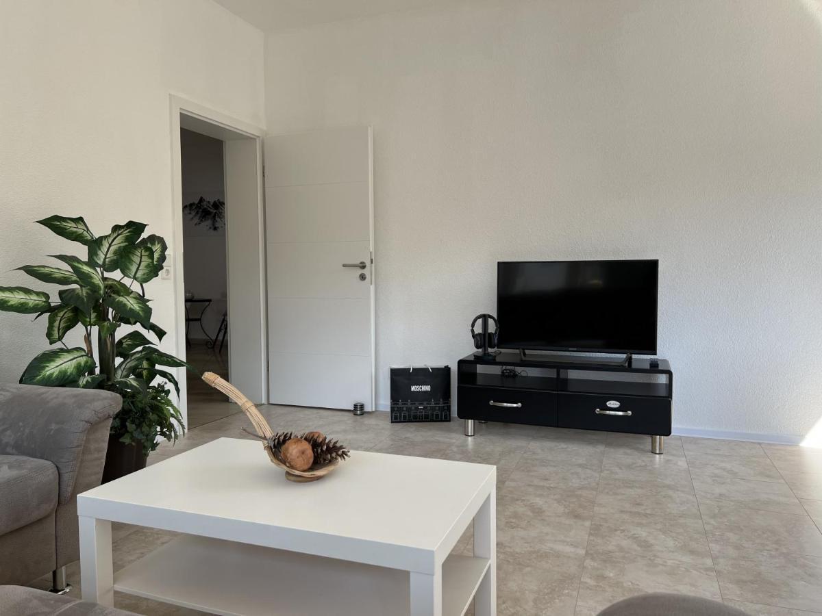 Luxus City Apartment Baden-Baden Esterno foto
