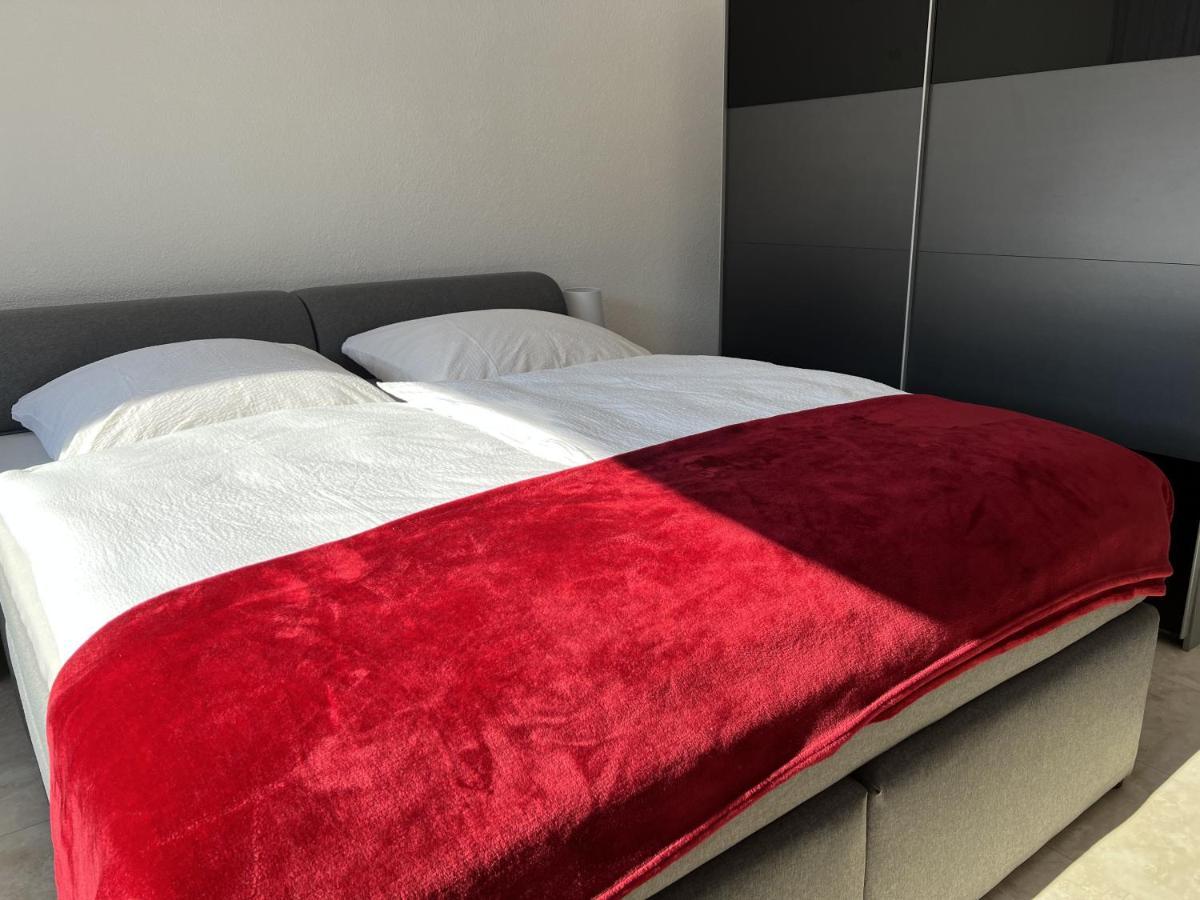 Luxus City Apartment Baden-Baden Esterno foto