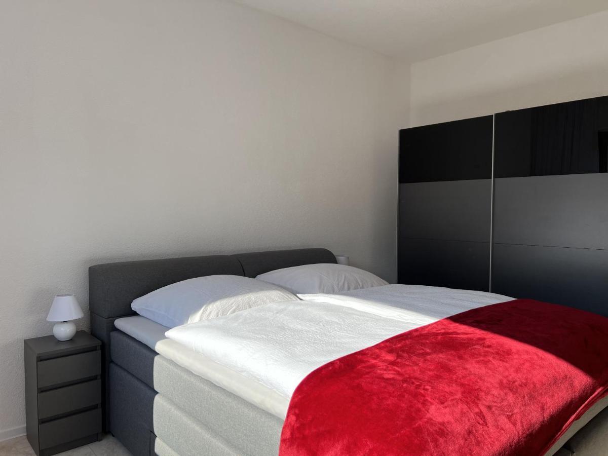 Luxus City Apartment Baden-Baden Esterno foto